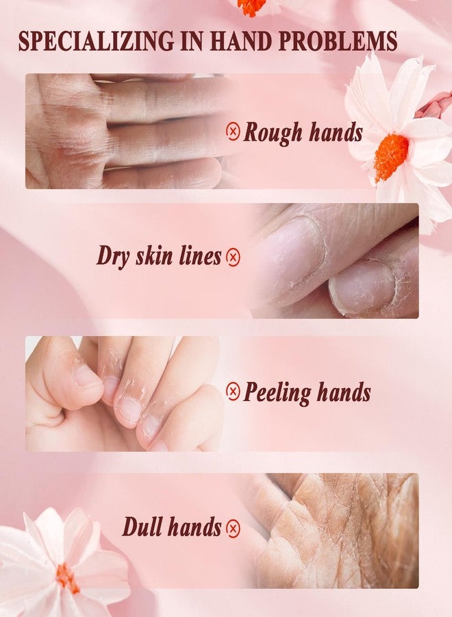 XMXueMei 30PCS Hand Cream Gifts Set For Women Hand Care,Hydrating Travel Size Hand Lotion Bulk,Moisturizing Travel Small Hand Moisturizer for Graduation and Bridesmaid Gifts - Image 4